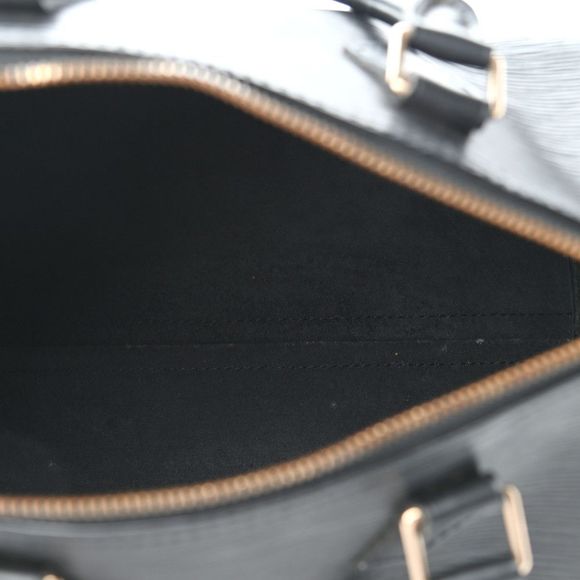 Epi Speedy 25 Black - Picture 5 of 12
